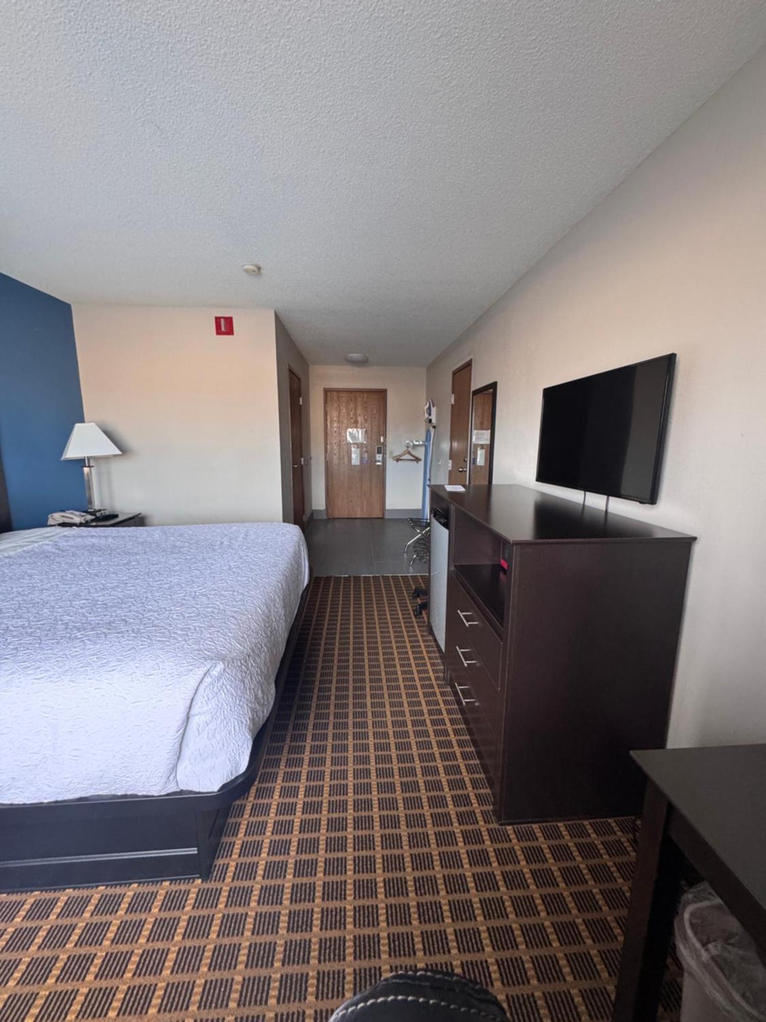 Baymont Inn & Suites Richmond Bagian luar foto