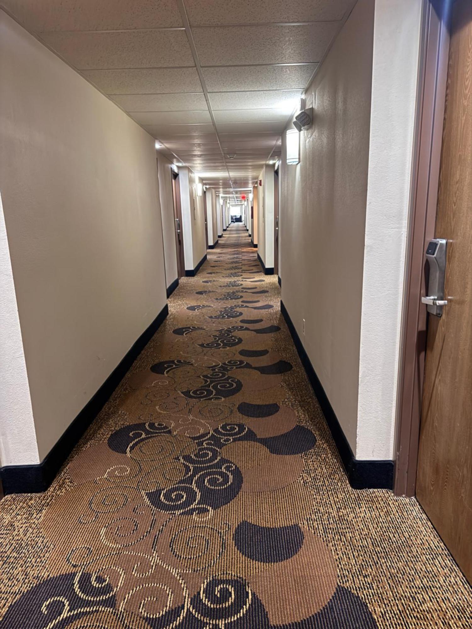 Baymont Inn & Suites Richmond Bagian luar foto